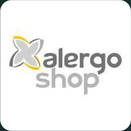 Alergo Shop