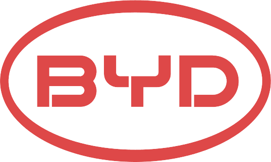 BYD