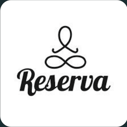 Reserva